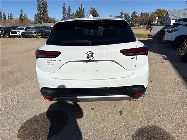 2022 Buick Envision Essence (Stk: 25P045) in Wadena - Image 4 of 15 2022 Buick Envision Essence (Stk: 25P045) in Wadena - Image 4 of 15