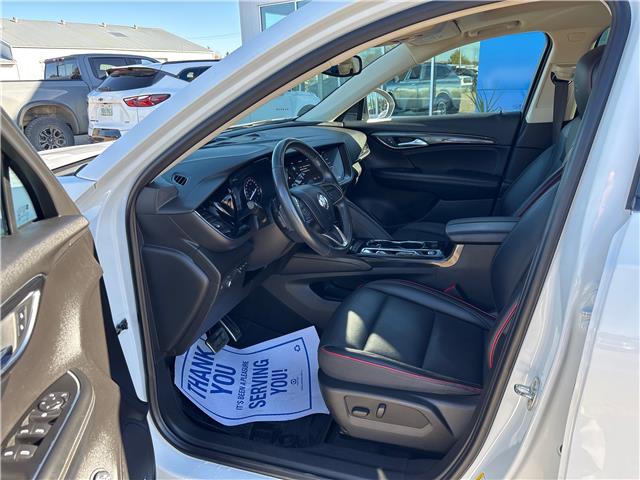 2022 Buick Envision Essence (Stk: 25P045) in Wadena - Image 6 of 15 2022 Buick Envision Essence (Stk: 25P045) in Wadena - Image 6 of 15