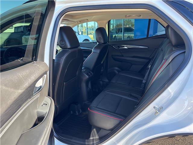 2022 Buick Envision Essence (Stk: 25P045) in Wadena - Image 7 of 15 2022 Buick Envision Essence (Stk: 25P045) in Wadena - Image 7 of 15