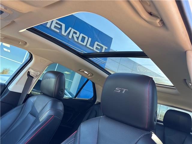 2022 Buick Envision Essence (Stk: 25P045) in Wadena - Image 8 of 15 2022 Buick Envision Essence (Stk: 25P045) in Wadena - Image 8 of 15