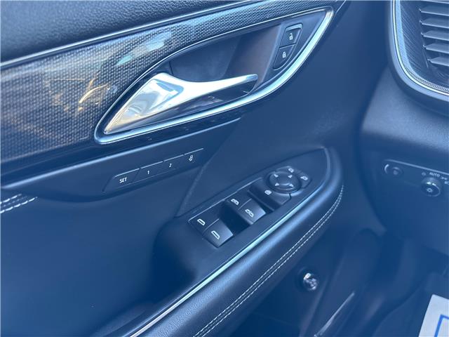 2022 Buick Envision Essence (Stk: 25P045) in Wadena - Image 9 of 15 2022 Buick Envision Essence (Stk: 25P045) in Wadena - Image 9 of 15