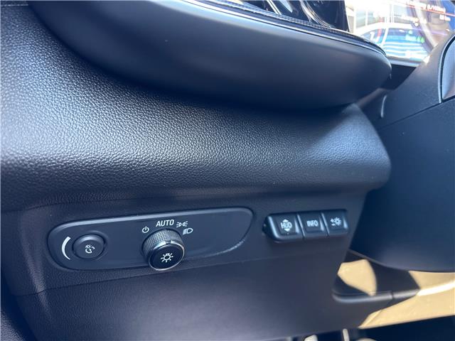 2022 Buick Envision Essence (Stk: 25P045) in Wadena - Image 10 of 15 2022 Buick Envision Essence (Stk: 25P045) in Wadena - Image 10 of 15