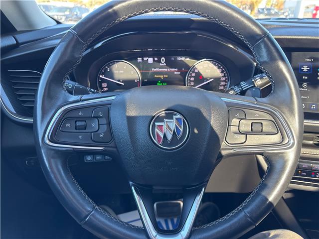 2022 Buick Envision Essence (Stk: 25P045) in Wadena - Image 11 of 15 2022 Buick Envision Essence (Stk: 25P045) in Wadena - Image 11 of 15
