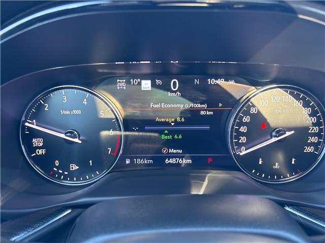 2022 Buick Envision Essence (Stk: 25P045) in Wadena - Image 12 of 15 2022 Buick Envision Essence (Stk: 25P045) in Wadena - Image 12 of 15