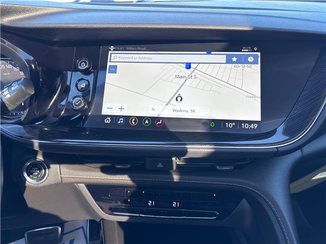 2022 Buick Envision Essence (Stk: 25P045) in Wadena - Image 13 of 15 2022 Buick Envision Essence (Stk: 25P045) in Wadena - Image 13 of 15