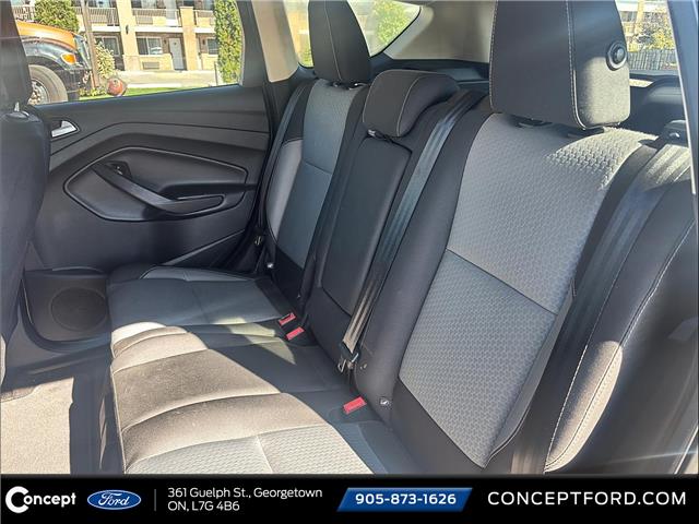 2018 Ford Escape SE (Stk: K51756A) in GEORGETOWN - Image 6 of 15