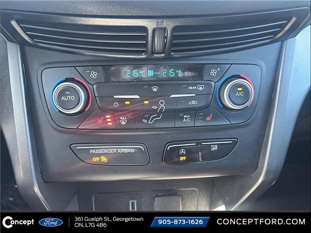 2018 Ford Escape SE (Stk: K51756A) in GEORGETOWN - Image 10 of 15