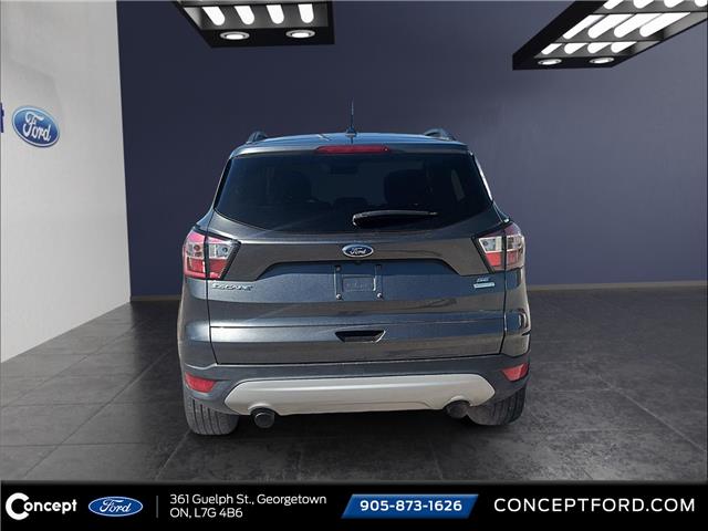 2018 Ford Escape SE (Stk: K51756A) in GEORGETOWN - Image 15 of 15