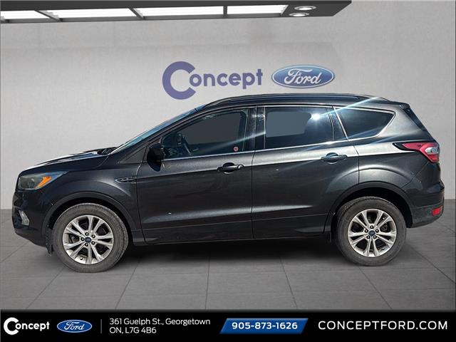 2018 Ford Escape SE (Stk: K51756A) in GEORGETOWN - Image 3 of 15