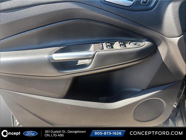 2018 Ford Escape SE (Stk: K51756A) in GEORGETOWN - Image 13 of 15