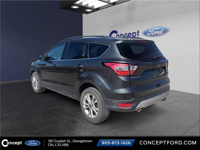 2018 Ford Escape SE (Stk: K51756A) in GEORGETOWN - Image 14 of 15