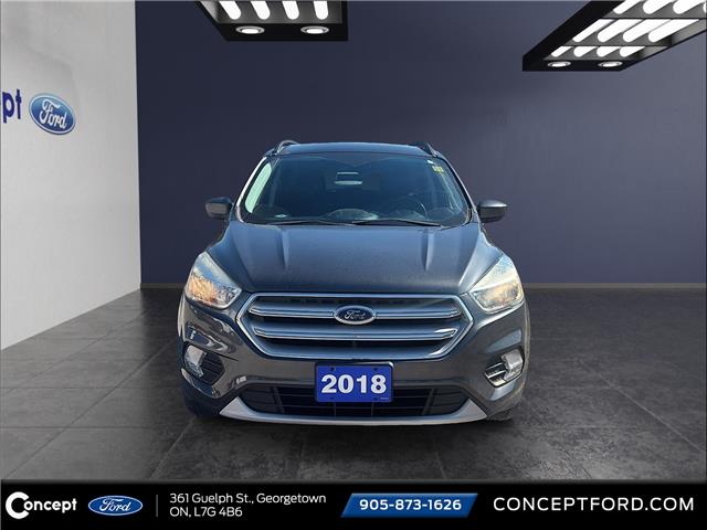2018 Ford Escape SE (Stk: K51756A) in GEORGETOWN - Image 2 of 15