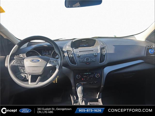 2018 Ford Escape SE (Stk: K51756A) in GEORGETOWN - Image 7 of 15
