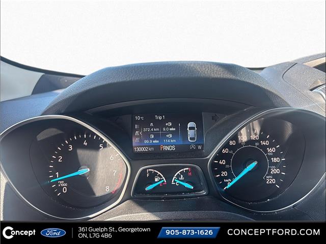 2018 Ford Escape SE (Stk: K51756A) in GEORGETOWN - Image 9 of 15