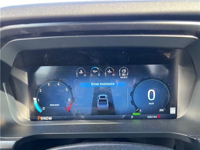 2025 Ford F-150 Platinum (Stk: 25T921) in CRESTON - Image 17 of 30