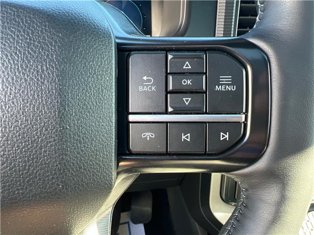 2025 Ford F-150 Platinum (Stk: 25T921) in CRESTON - Image 24 of 30