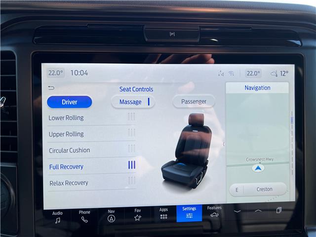 2025 Ford F-150 Platinum (Stk: 25T921) in CRESTON - Image 30 of 30