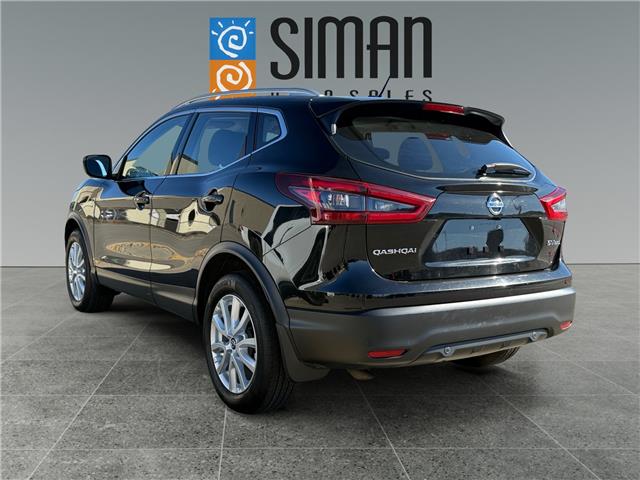 2023 Nissan Qashqai SV (Stk: P3246) in Regina - Image 3 of 22 2023 Nissan Qashqai SV (Stk: P3246) in Regina - Image 3 of 22