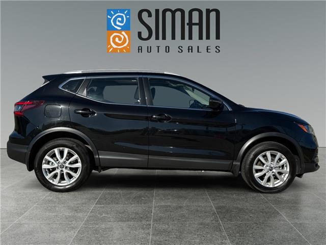 2023 Nissan Qashqai SV (Stk: P3246) in Regina - Image 6 of 22 2023 Nissan Qashqai SV (Stk: P3246) in Regina - Image 6 of 22
