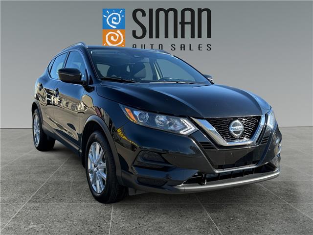 2023 Nissan Qashqai SV (Stk: P3246) in Regina - Image 7 of 22 2023 Nissan Qashqai SV (Stk: P3246) in Regina - Image 7 of 22