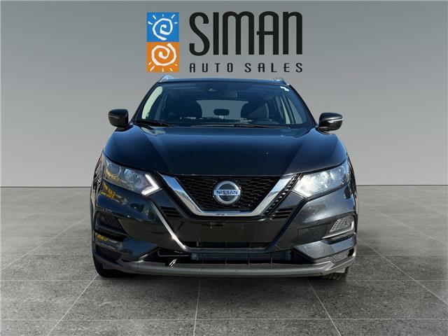 2023 Nissan Qashqai SV (Stk: P3246) in Regina - Image 8 of 22 2023 Nissan Qashqai SV (Stk: P3246) in Regina - Image 8 of 22
