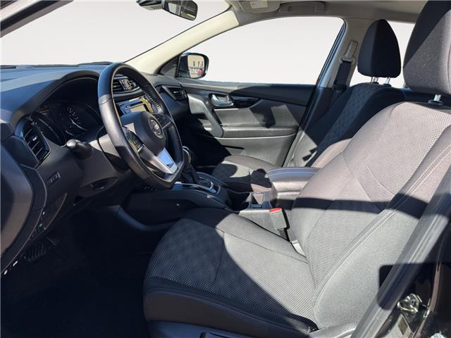 2023 Nissan Qashqai SV (Stk: P3246) in Regina - Image 9 of 22 2023 Nissan Qashqai SV (Stk: P3246) in Regina - Image 9 of 22