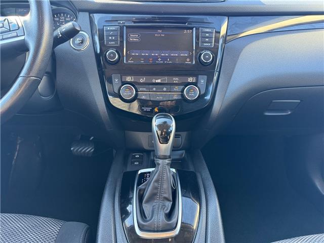 2023 Nissan Qashqai SV (Stk: P3246) in Regina - Image 11 of 22 2023 Nissan Qashqai SV (Stk: P3246) in Regina - Image 11 of 22