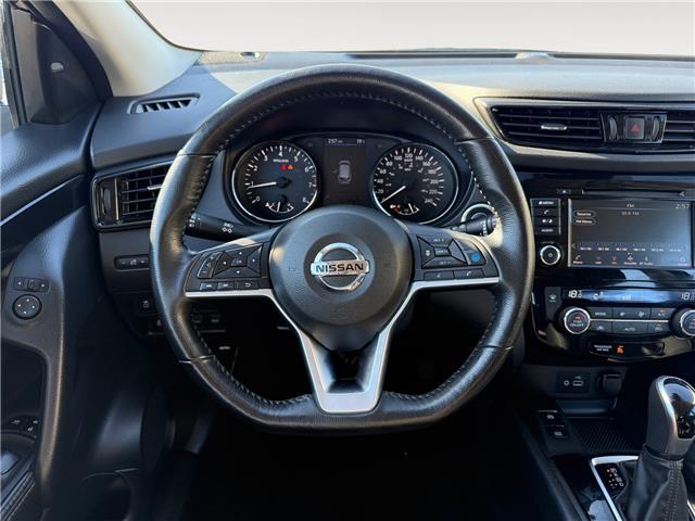 2023 Nissan Qashqai SV (Stk: P3246) in Regina - Image 12 of 22 2023 Nissan Qashqai SV (Stk: P3246) in Regina - Image 12 of 22