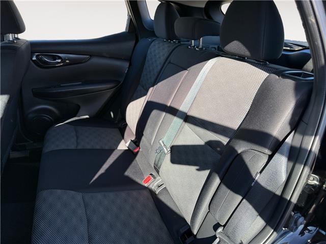 2023 Nissan Qashqai SV (Stk: P3246) in Regina - Image 13 of 22 2023 Nissan Qashqai SV (Stk: P3246) in Regina - Image 13 of 22
