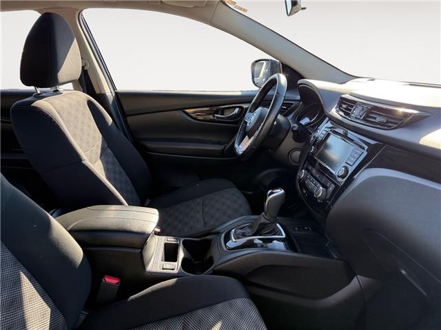 2023 Nissan Qashqai SV (Stk: P3246) in Regina - Image 15 of 22 2023 Nissan Qashqai SV (Stk: P3246) in Regina - Image 15 of 22