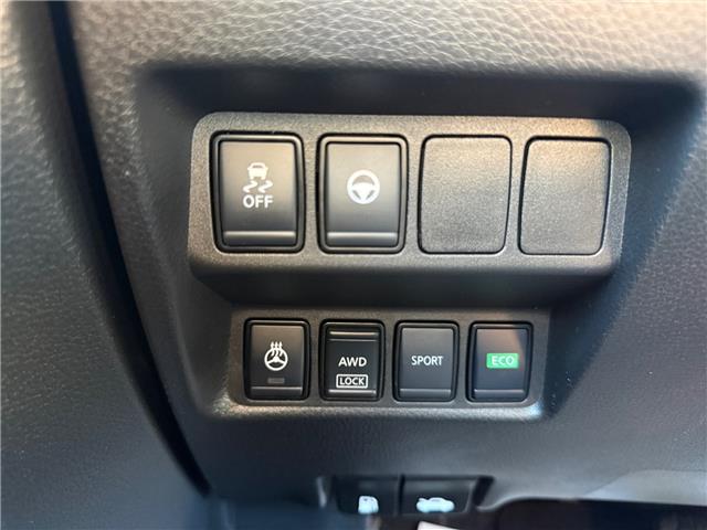 2023 Nissan Qashqai SV (Stk: P3246) in Regina - Image 17 of 22 2023 Nissan Qashqai SV (Stk: P3246) in Regina - Image 17 of 22