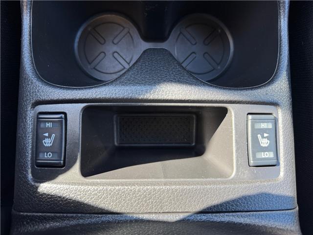 2023 Nissan Qashqai SV (Stk: P3246) in Regina - Image 18 of 22 2023 Nissan Qashqai SV (Stk: P3246) in Regina - Image 18 of 22