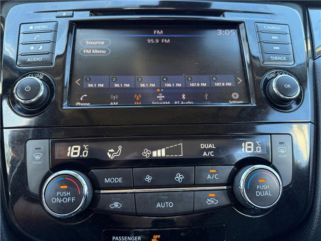 2023 Nissan Qashqai SV (Stk: P3246) in Regina - Image 19 of 22 2023 Nissan Qashqai SV (Stk: P3246) in Regina - Image 19 of 22