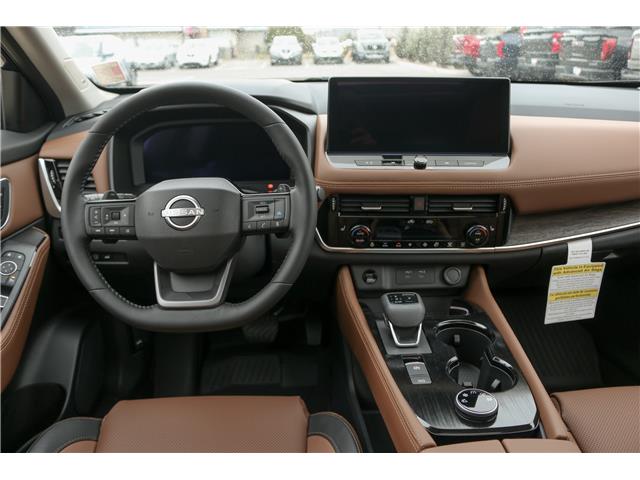 2026 Nissan Rogue Platinum (Stk: T26107) in Kamloops - Image 15 of 20