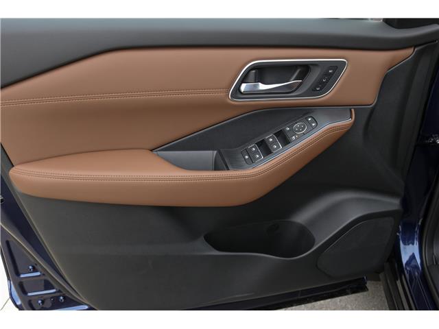 2026 Nissan Rogue Platinum (Stk: T26107) in Kamloops - Image 12 of 20