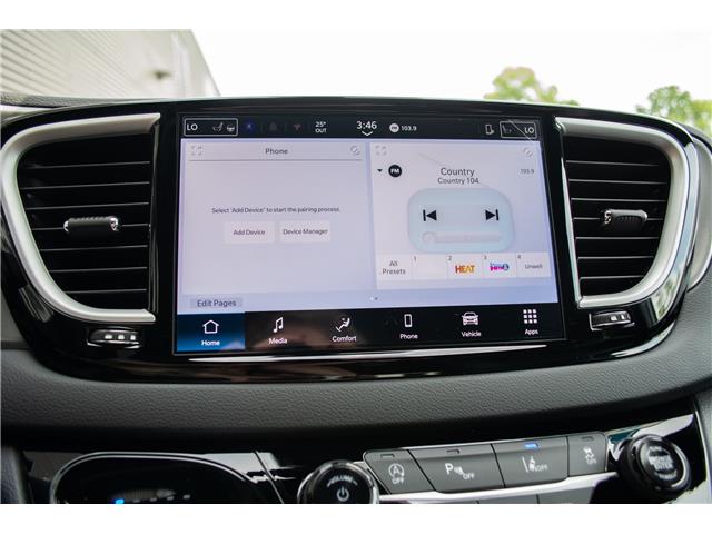 2025 Chrysler Grand Caravan SXT (Stk: MU2383) in London - Image 18 of 23