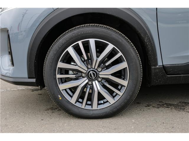 2025 Nissan Kicks Play SV (Stk: T25306) in Kamloops - Image 11 of 21