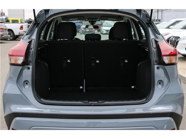 2025 Nissan Kicks Play SV (Stk: T25306) in Kamloops - Image 5 of 21