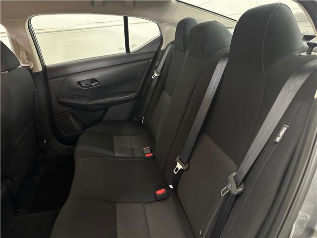 2025 Nissan Sentra SV (Stk: 43040J) in Belleville - Image 7 of 22
