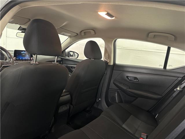 2025 Nissan Sentra SV (Stk: 43040J) in Belleville - Image 8 of 22