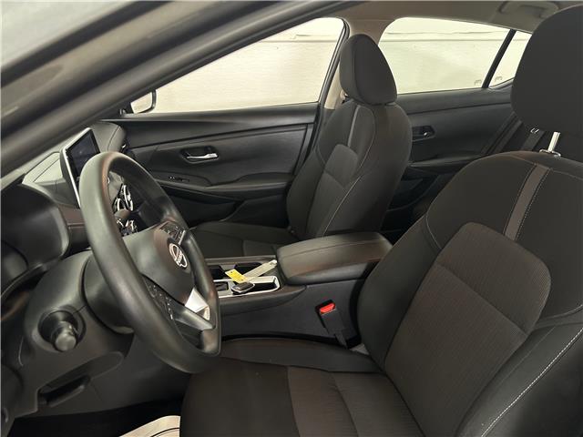 2025 Nissan Sentra SV (Stk: 43040J) in Belleville - Image 9 of 22