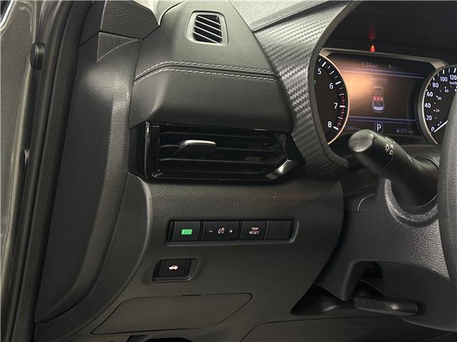 2025 Nissan Sentra SV (Stk: 43040J) in Belleville - Image 12 of 22