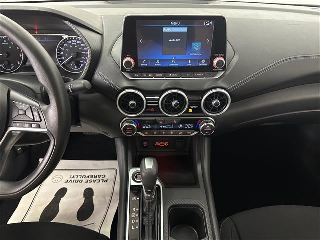 2025 Nissan Sentra SV (Stk: 43040J) in Belleville - Image 13 of 22