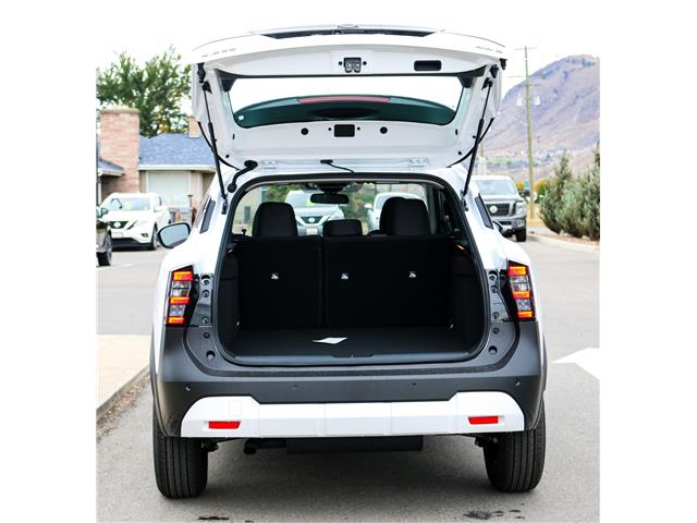 2026 Nissan Kicks S (Stk: T26109) in Kamloops - Image 5 of 19