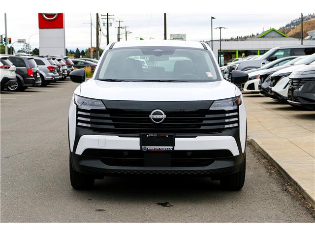 2026 Nissan Kicks S (Stk: T26109) in Kamloops - Image 9 of 19