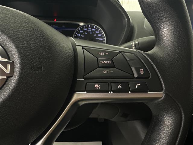 2025 Nissan Sentra SV (Stk: 43040J) in Belleville - Image 17 of 22
