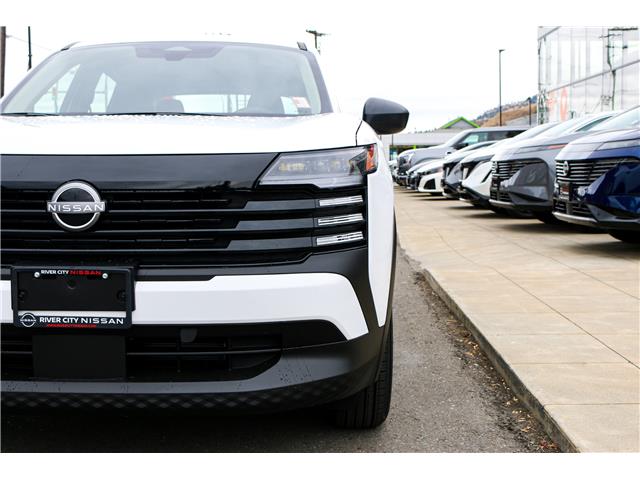 2026 Nissan Kicks S (Stk: T26109) in Kamloops - Image 10 of 19