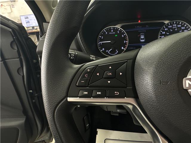 2025 Nissan Sentra SV (Stk: 43040J) in Belleville - Image 18 of 22