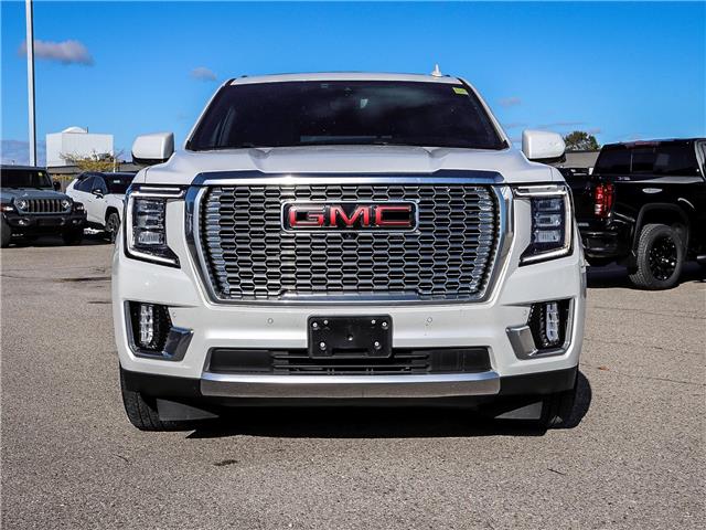 2021 GMC Yukon Denali (Stk: P2566) in St. Marys - Image 2 of 30