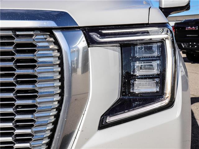 2021 GMC Yukon Denali (Stk: P2566) in St. Marys - Image 7 of 30